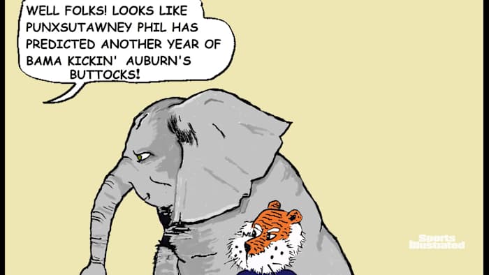 The Best of Crimson Tikes: February 2021